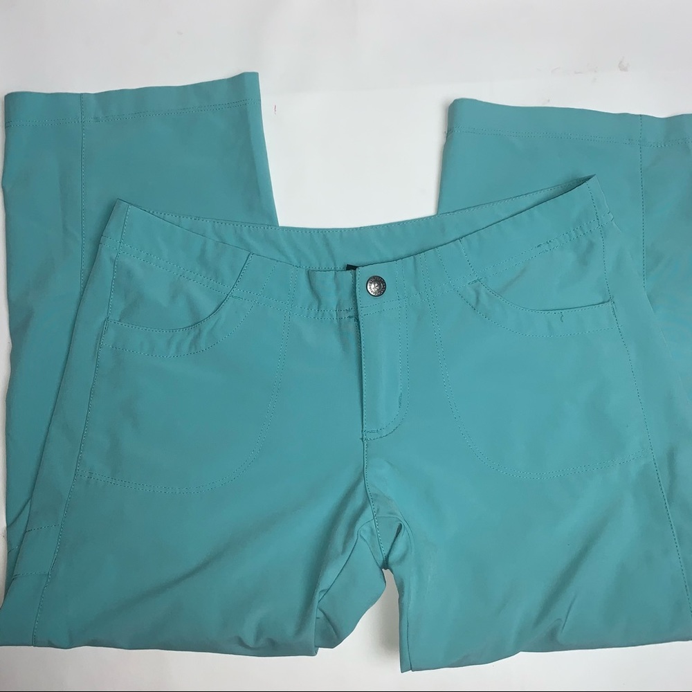 Patagonia Crop Hiking Pants